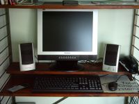 Nieuwe computer