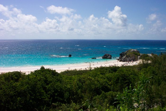 Horseshoe Bay