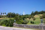Gibbs Hill Lighthouse