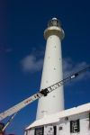 Gibbs Hill Lighthouse