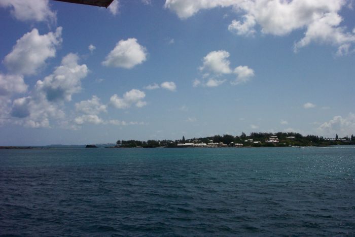 Spanish Point