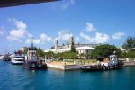 Royal Navy Dockyard