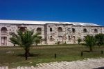 Royal Navy Dockyard