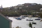 The harbour