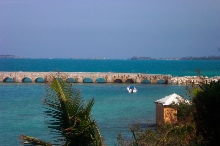 Causeway