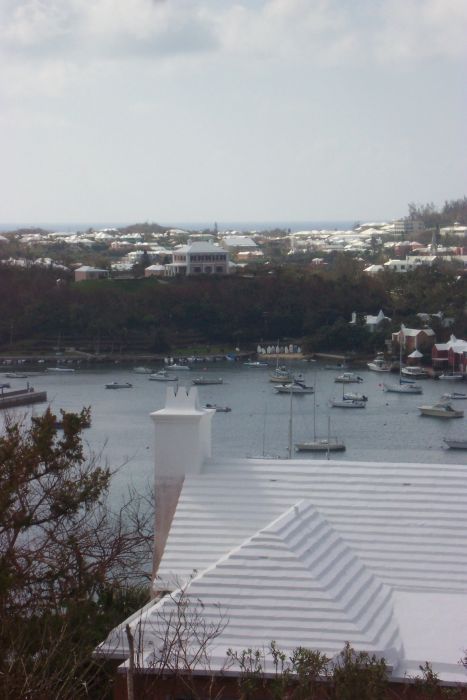 Hamilton Harbour