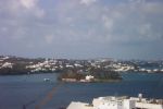 White's Island