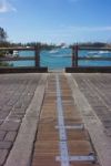 Smallest drawbridge in the World