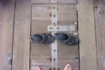 Smallest drawbridge in the World