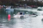 Submarine?