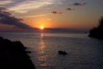 Daniel's Head - Sunset