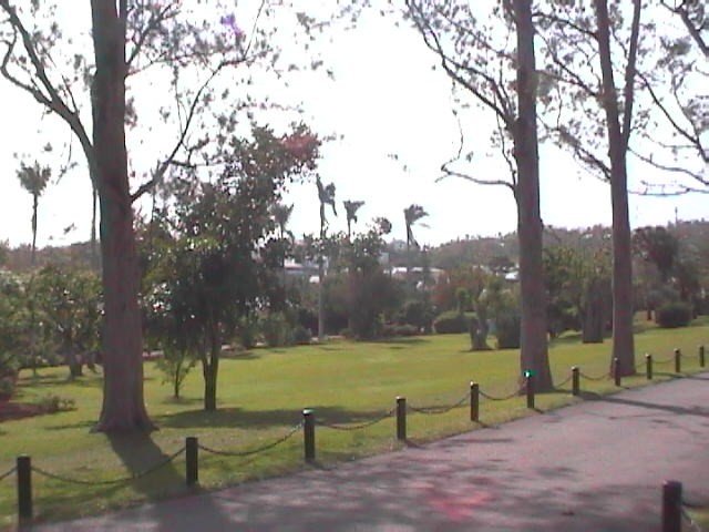 Botanical Gardens