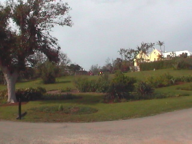 Botanical Gardens