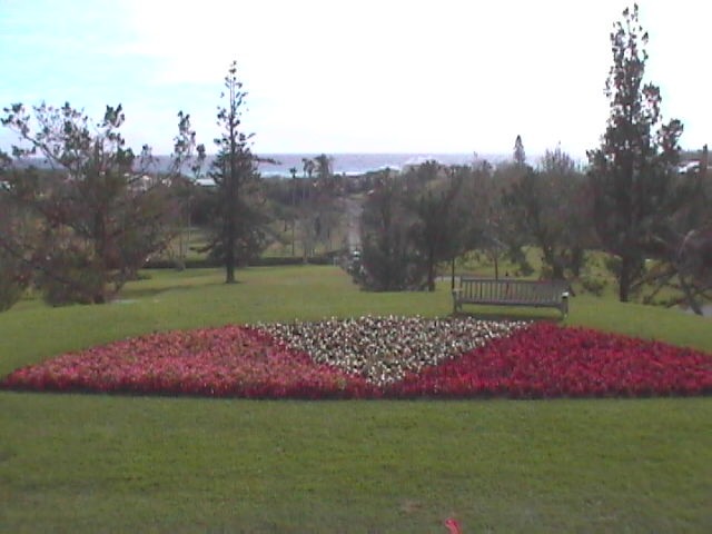 Botanical Gardens