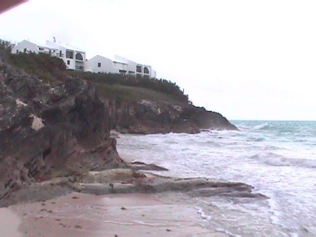 West Whale Bay