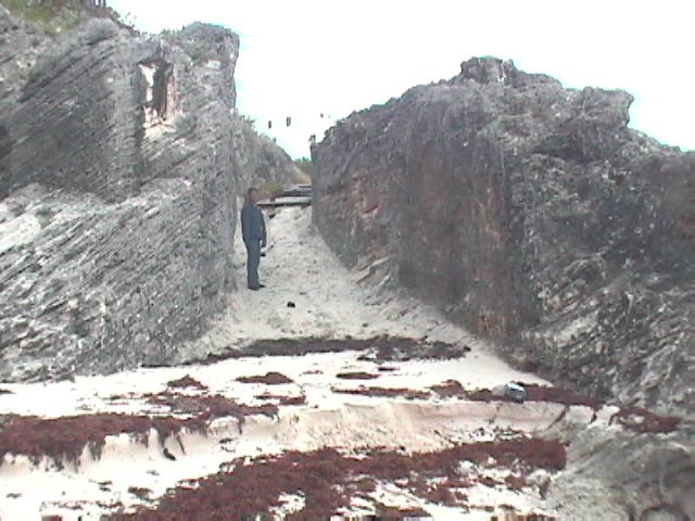 West Whale Bay