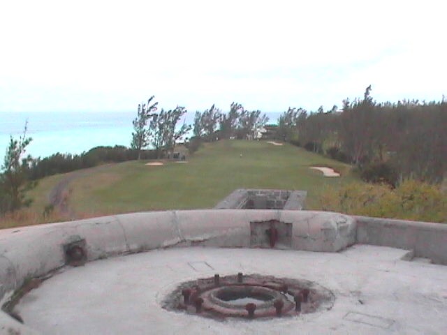 Whale Bay Battery