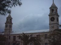 Clock Towers