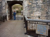 Entrance Maritime Museum