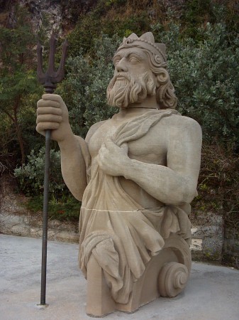 Neptune