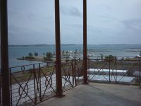 View from Commissioners House