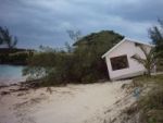 House on the beach?
