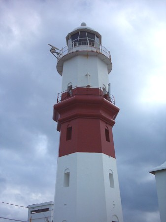 St. David's Lighthouse