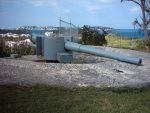 St. David's Battery