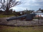 St. David's Battery