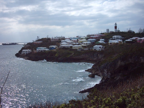 St. David's
