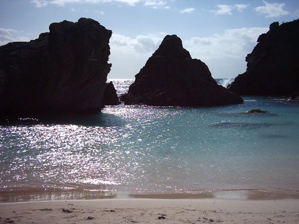 Port Royal Cove
