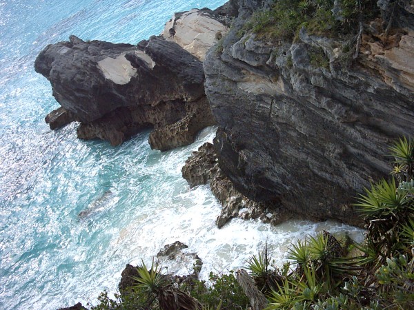 Hidden Beach?