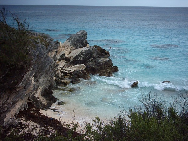 Angie Beach