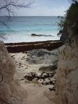 Water Rocks Beach
