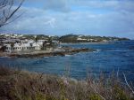 View from Devonshire Bay Park