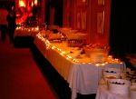 Buffet voorgerecht