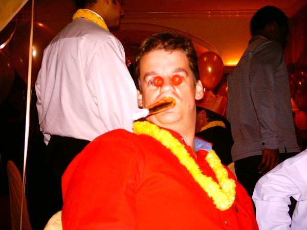 Broer van Jan?
