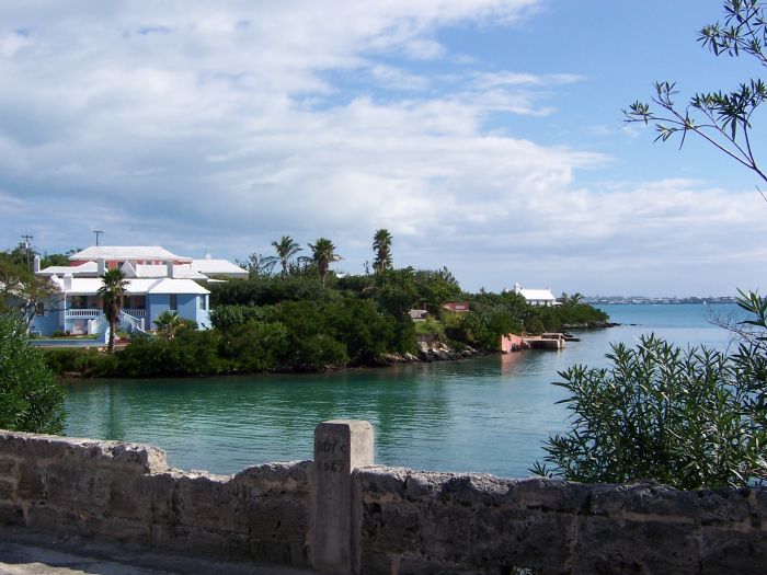 Somerset Island