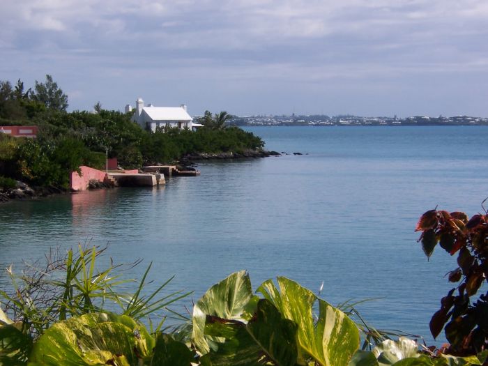 Somerset Island