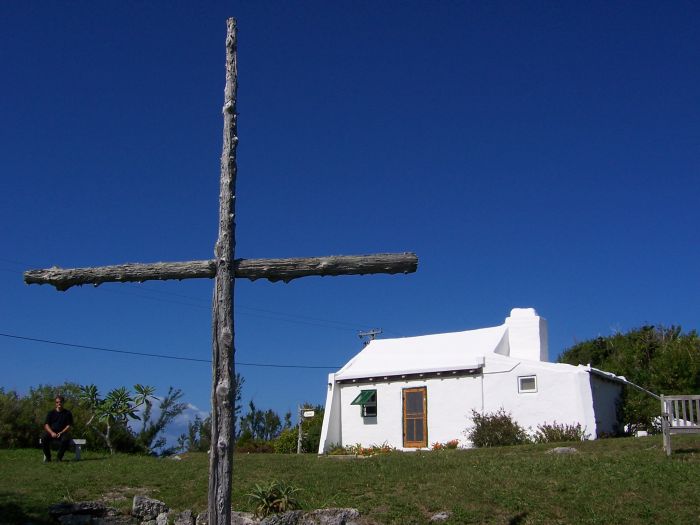 Heydon Trust Chapel