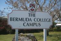 Het Bermuda College