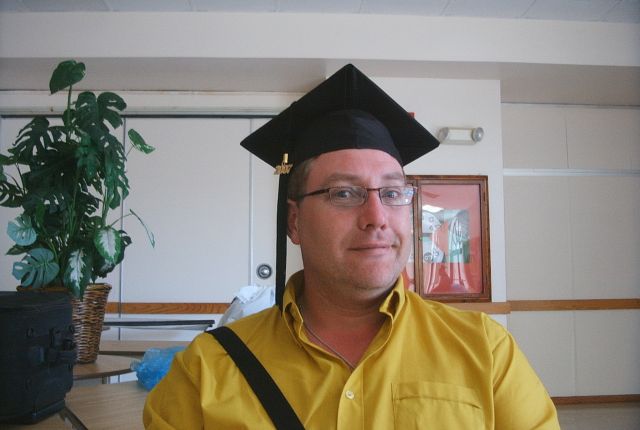 Graduat?