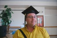 Graduat?